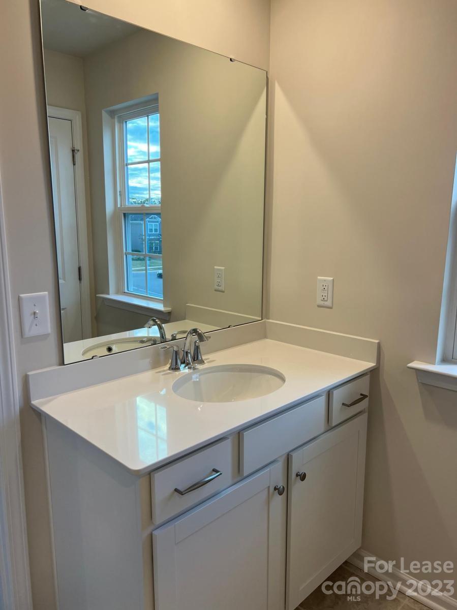 Terraces at Providence - Residential Lease
