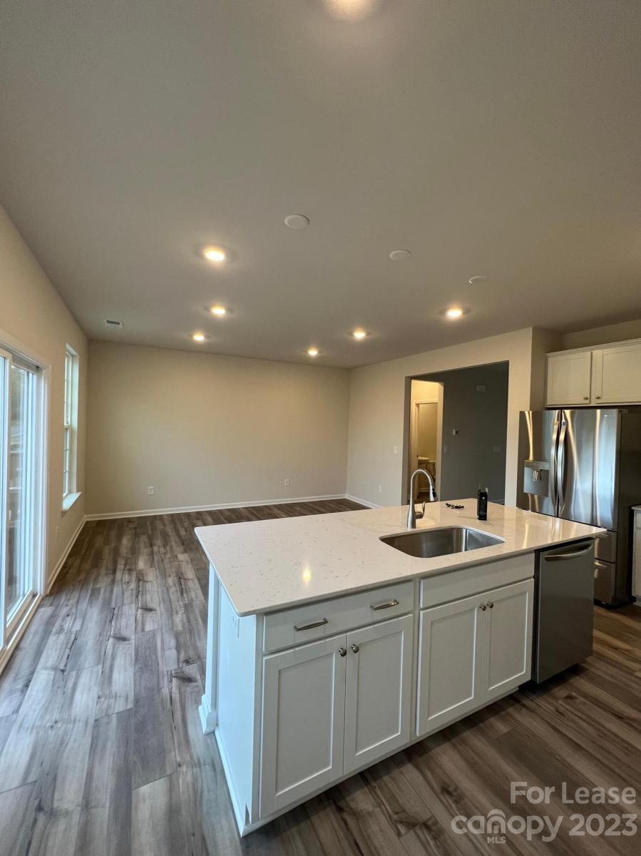 Terraces at Providence - Residential Lease