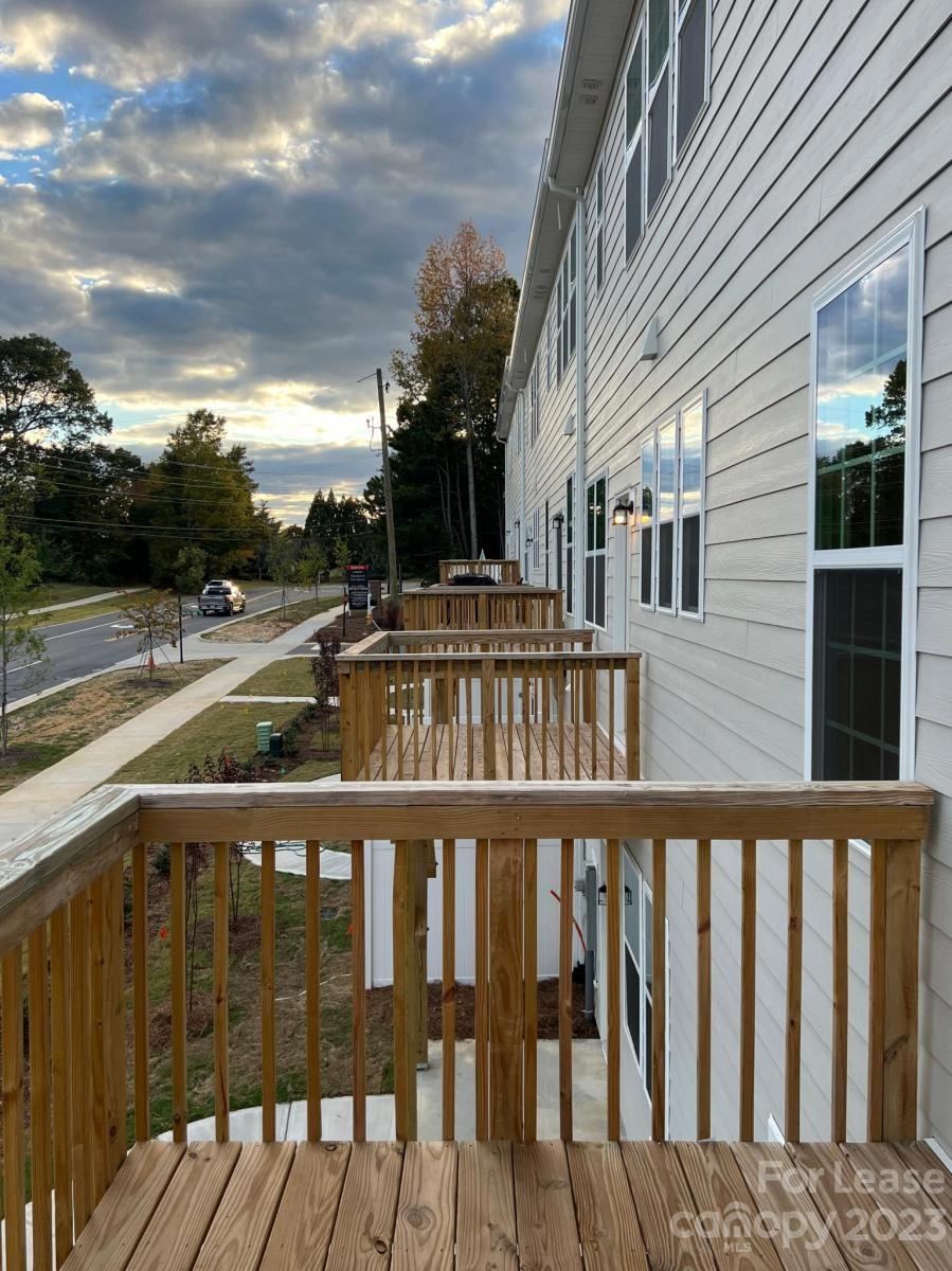 Terraces at Providence - Residential Lease