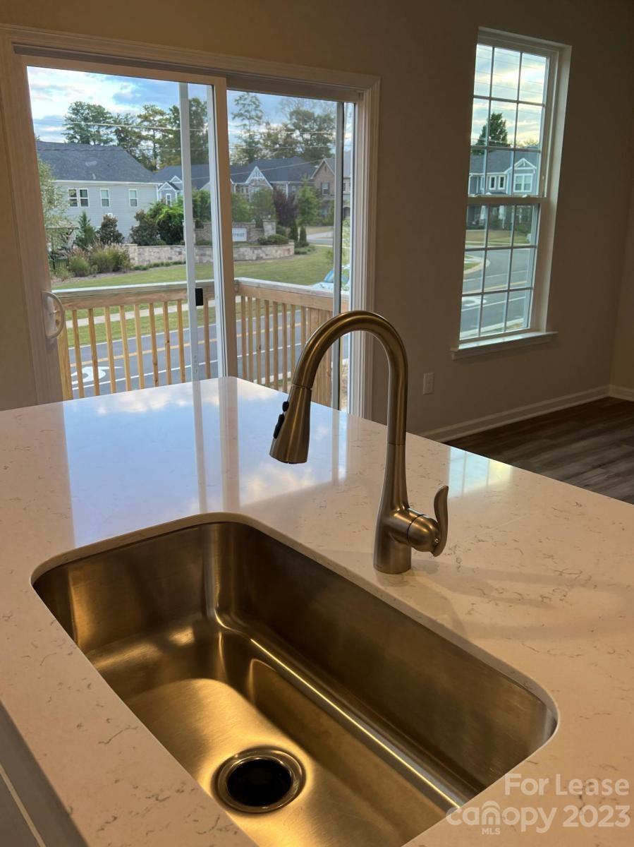 Terraces at Providence - Residential Lease