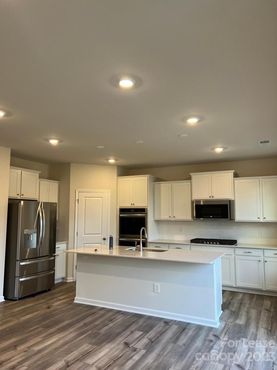 Terraces at Providence - Residential Lease