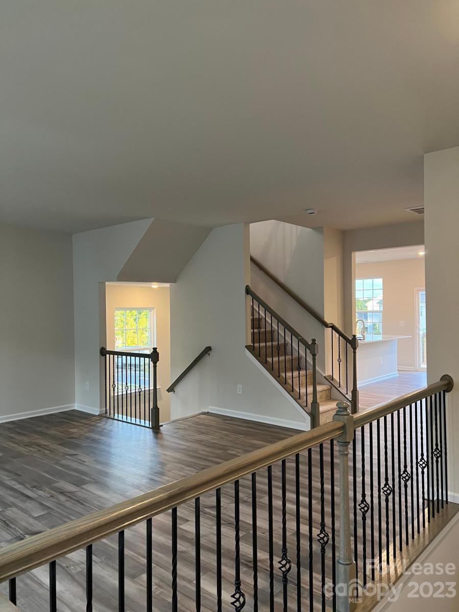 Terraces at Providence - Residential Lease