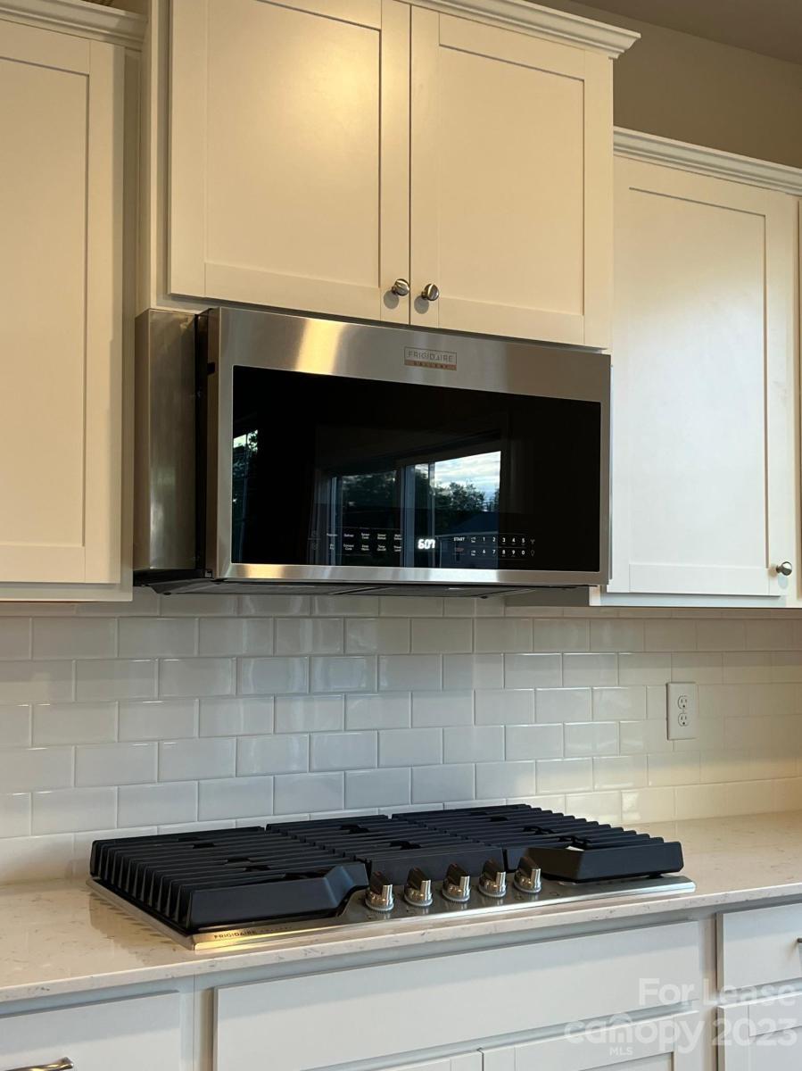 Terraces at Providence - Residential Lease