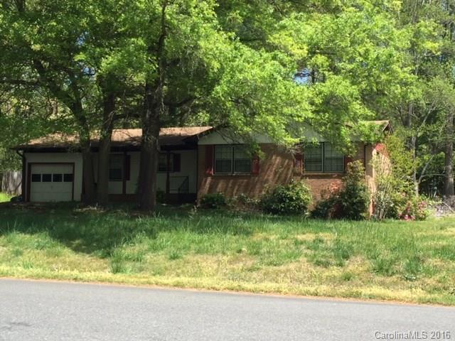 Foxwood - Residential