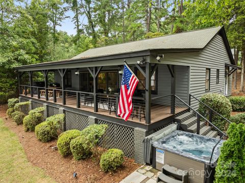 A home in Mooresville