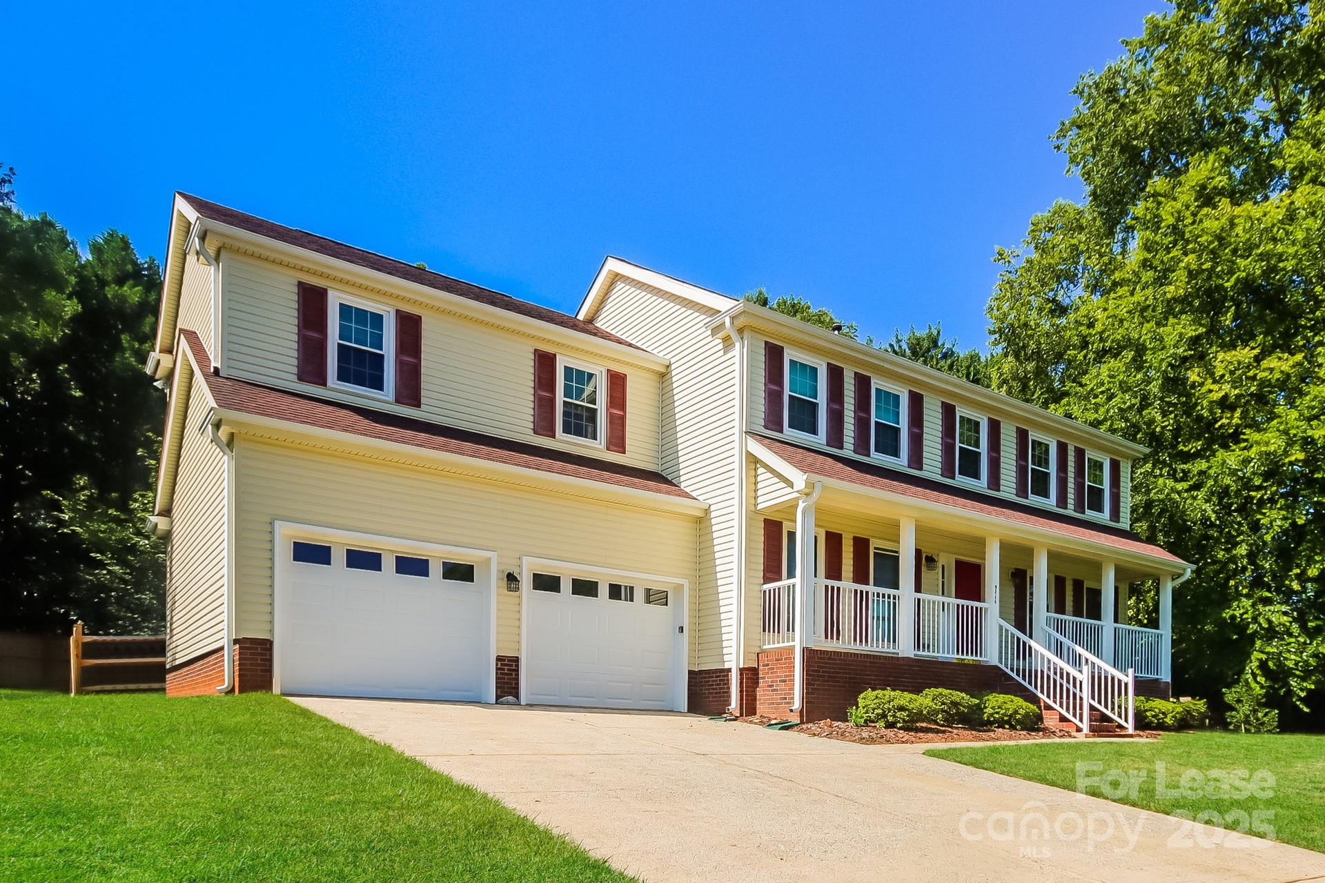 9216 Torrence Crossing Drive