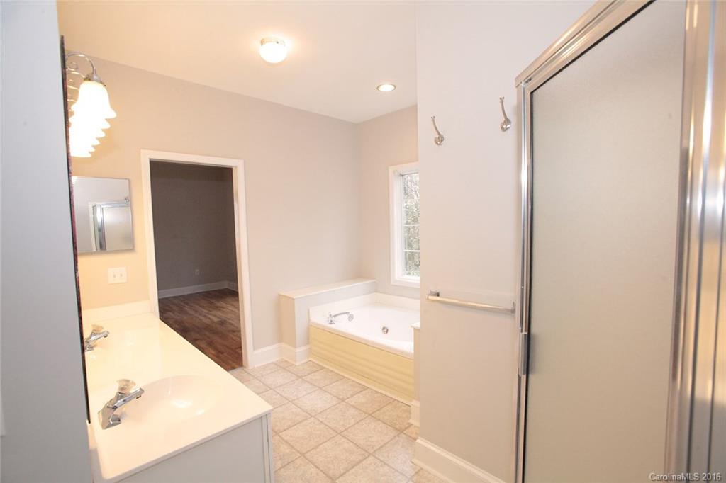 Stafford Park - Residential