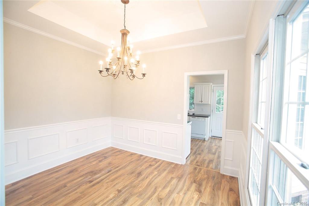 Stafford Park - Residential