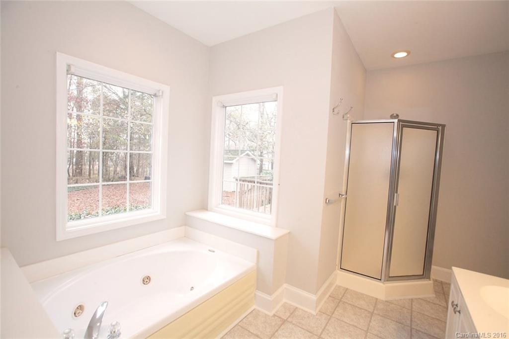 Stafford Park - Residential