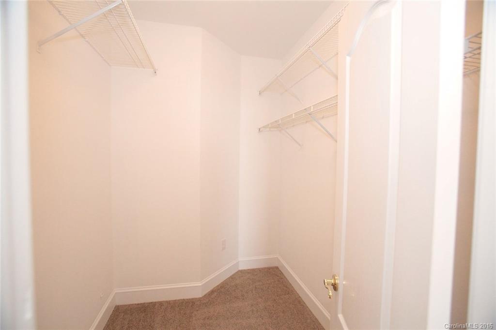 Stafford Park - Residential