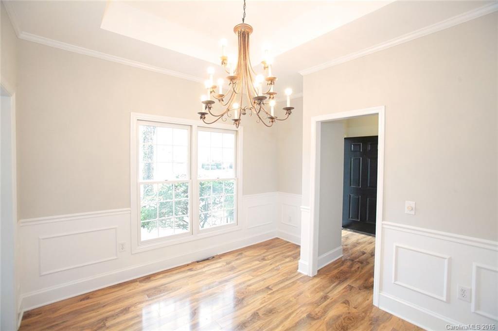 Stafford Park - Residential