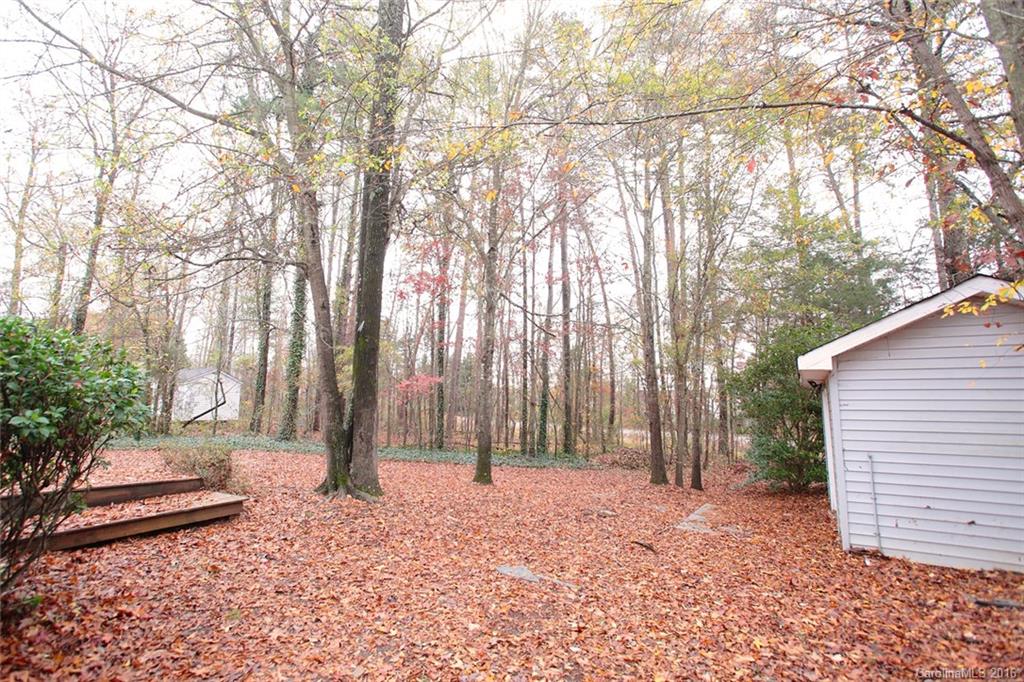 Stafford Park - Residential