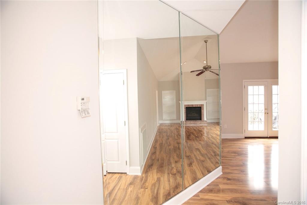 Stafford Park - Residential