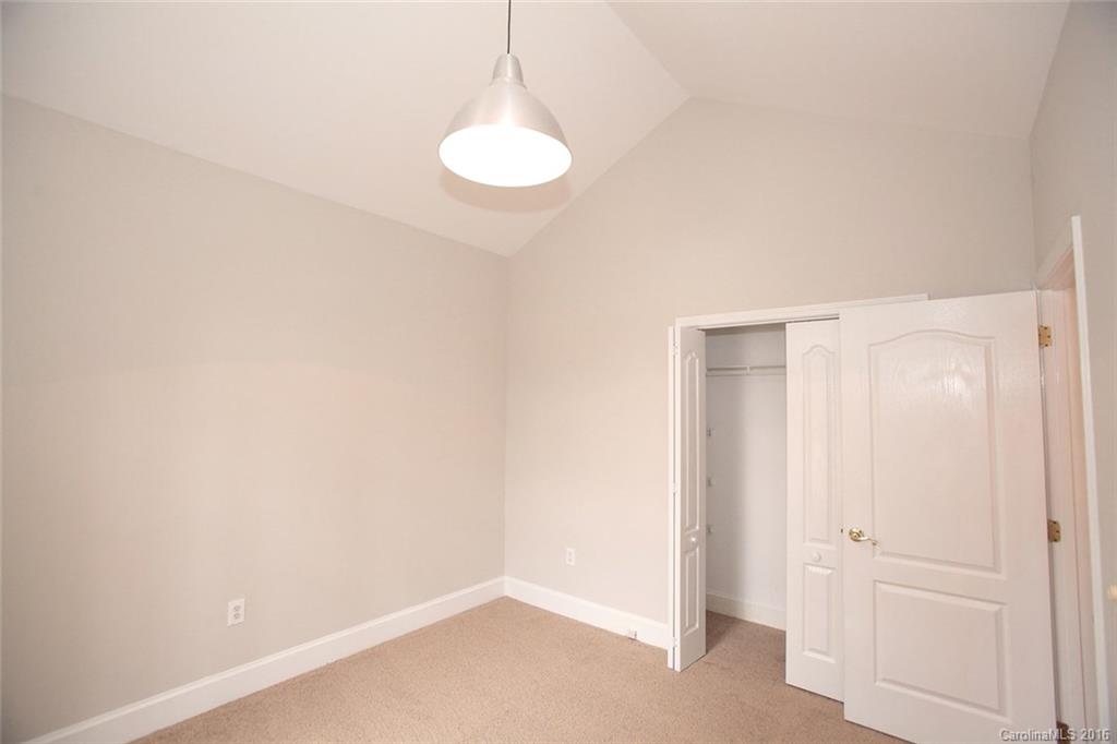 Stafford Park - Residential