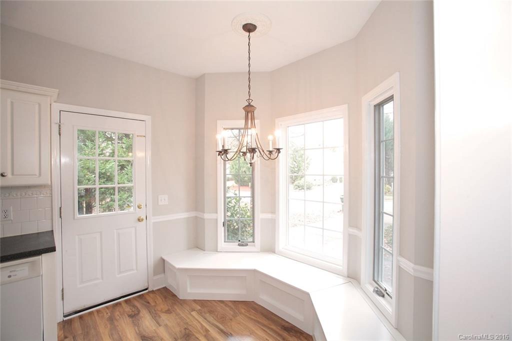 Stafford Park - Residential