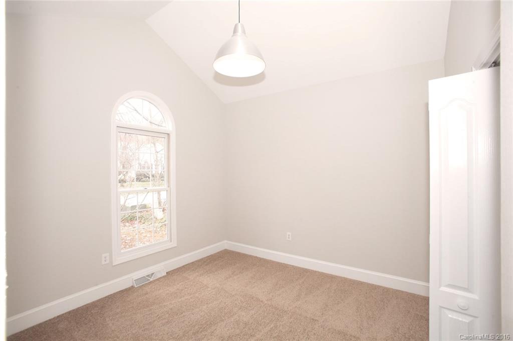 Stafford Park - Residential