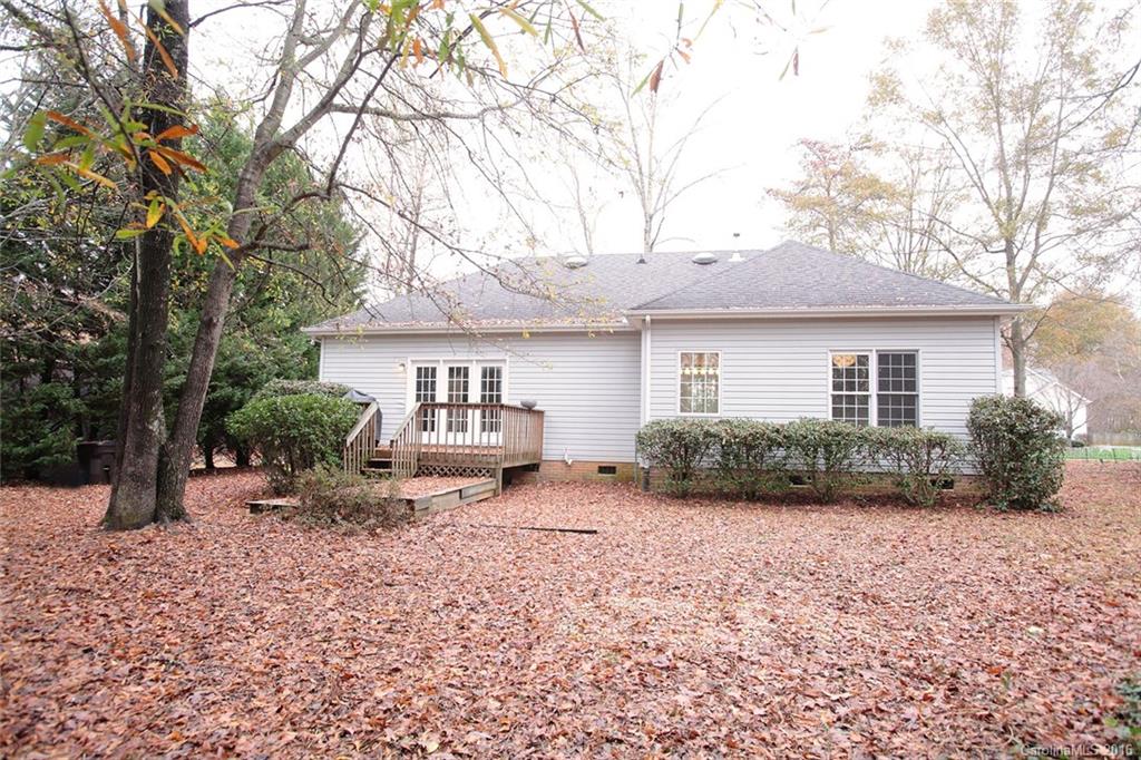 Stafford Park - Residential