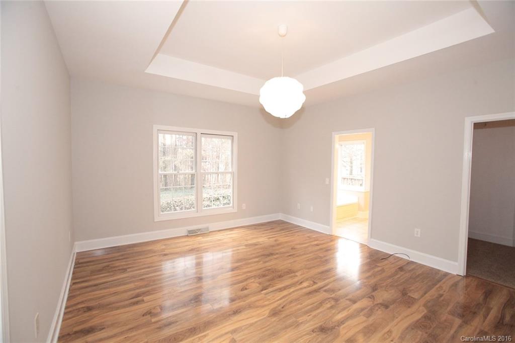 Stafford Park - Residential