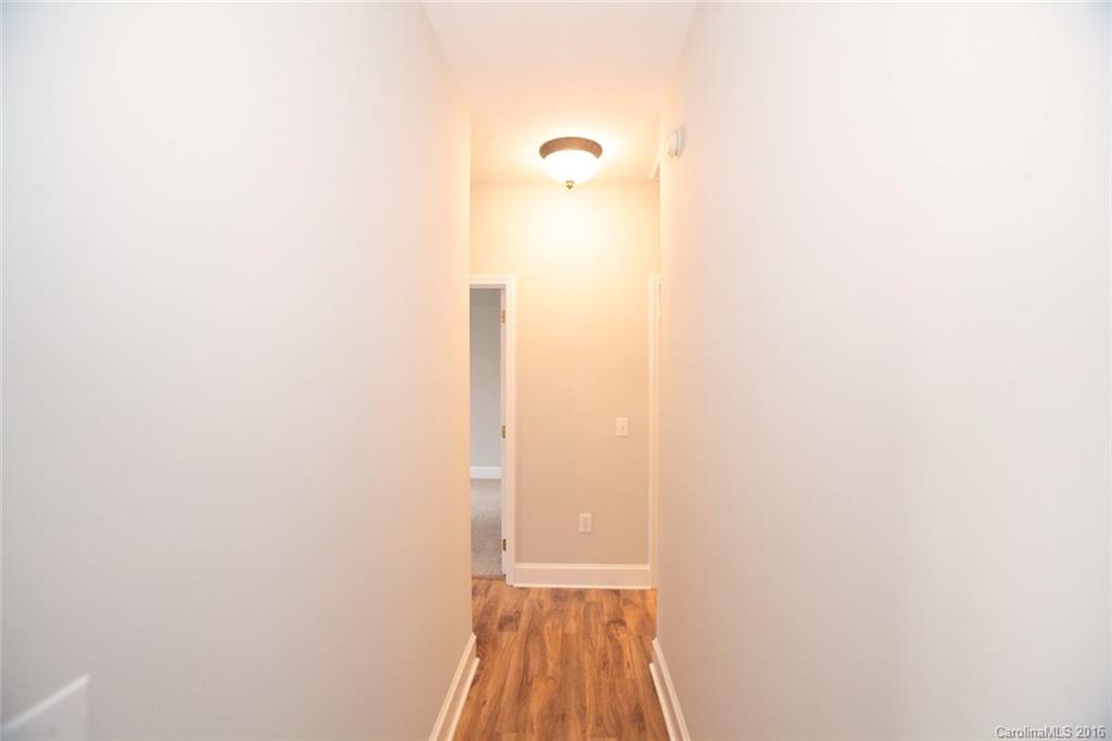 Stafford Park - Residential