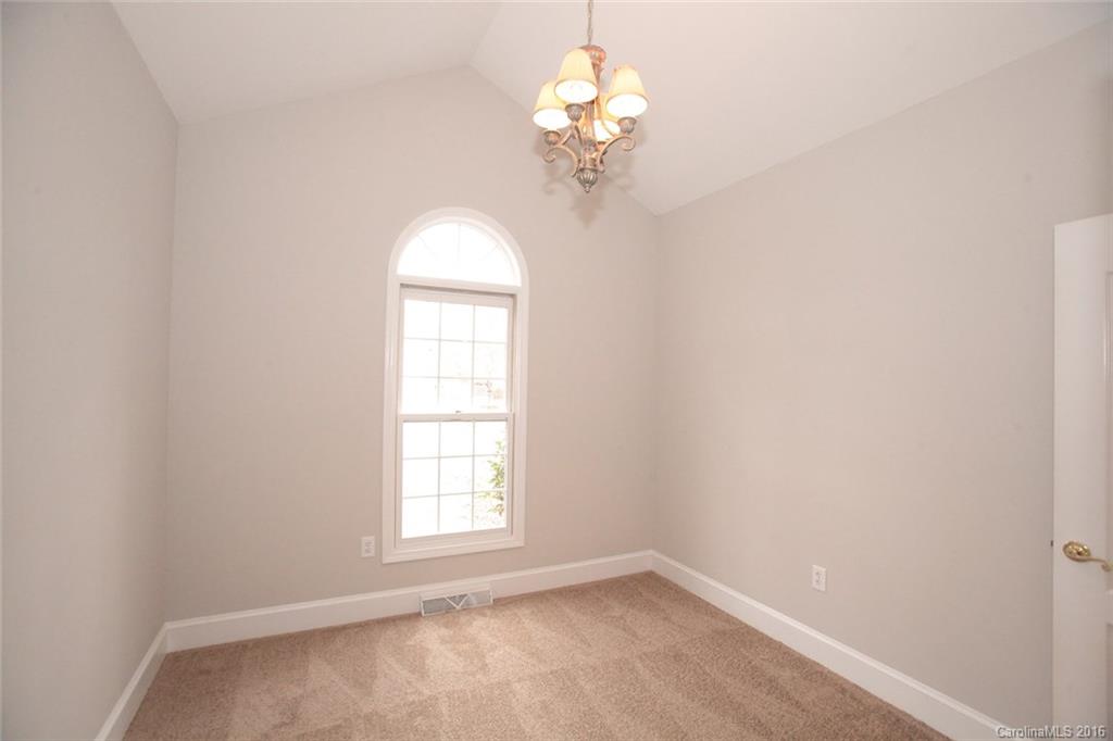 Stafford Park - Residential