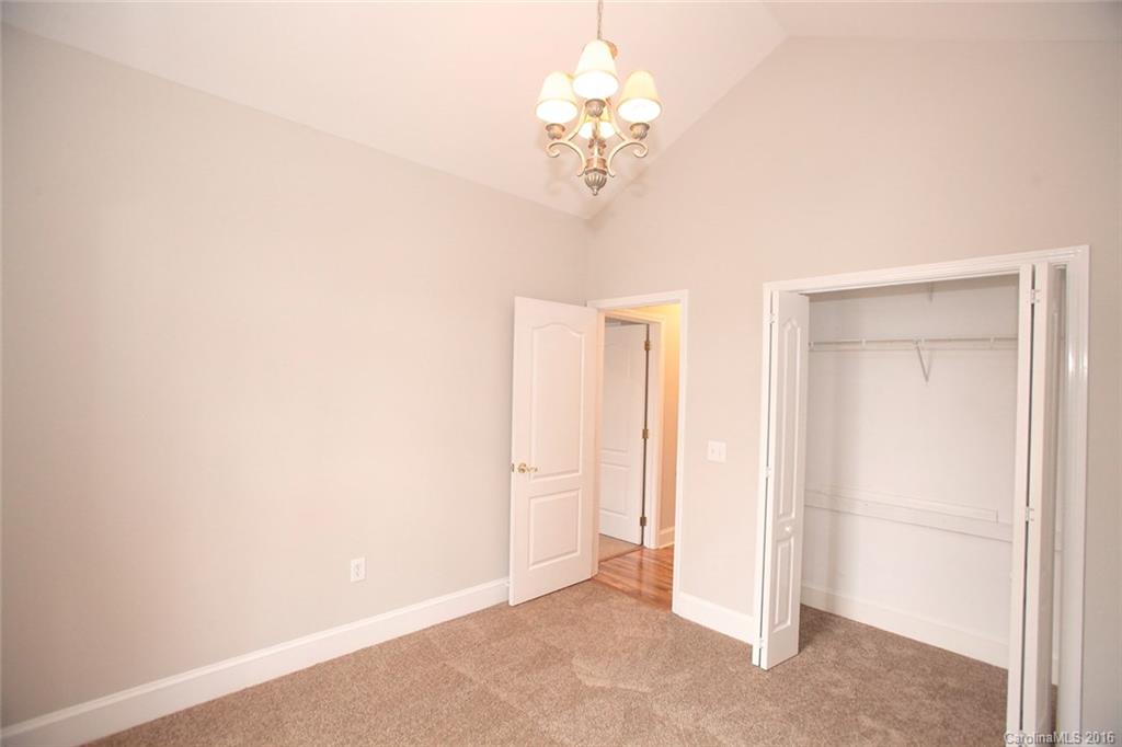 Stafford Park - Residential