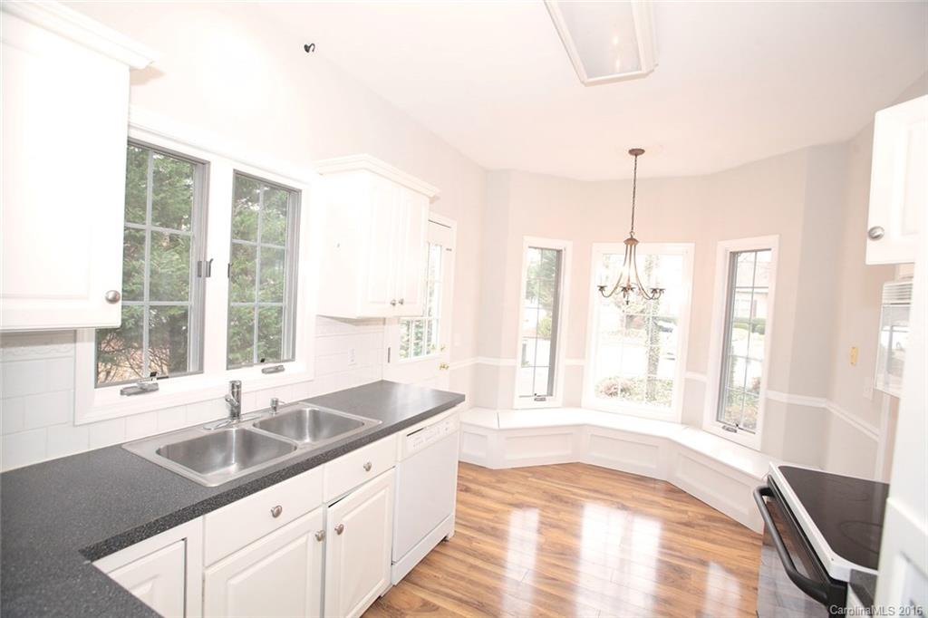 Stafford Park - Residential