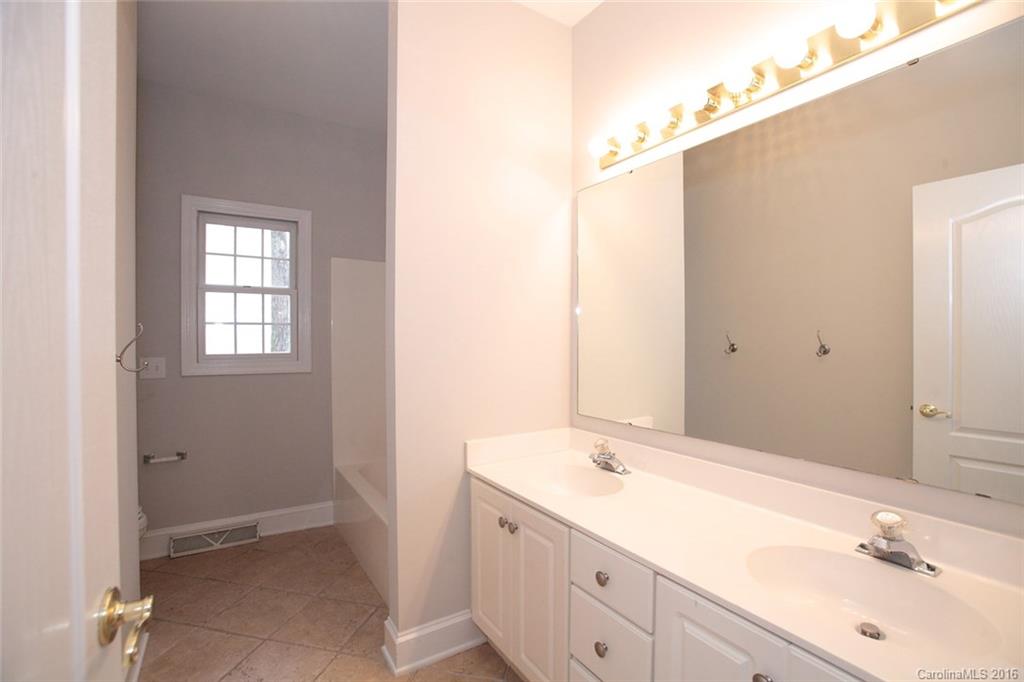 Stafford Park - Residential