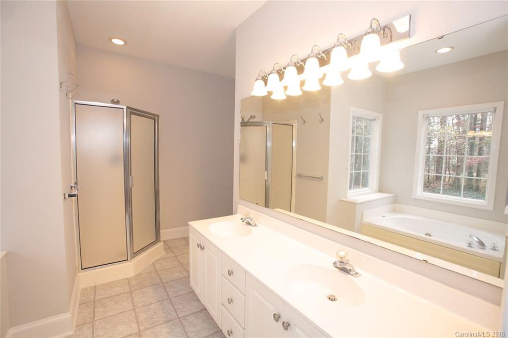 Stafford Park - Residential