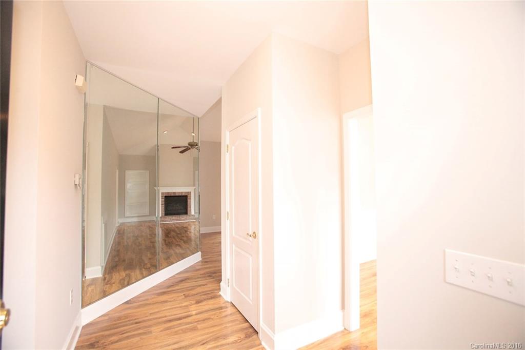 Stafford Park - Residential