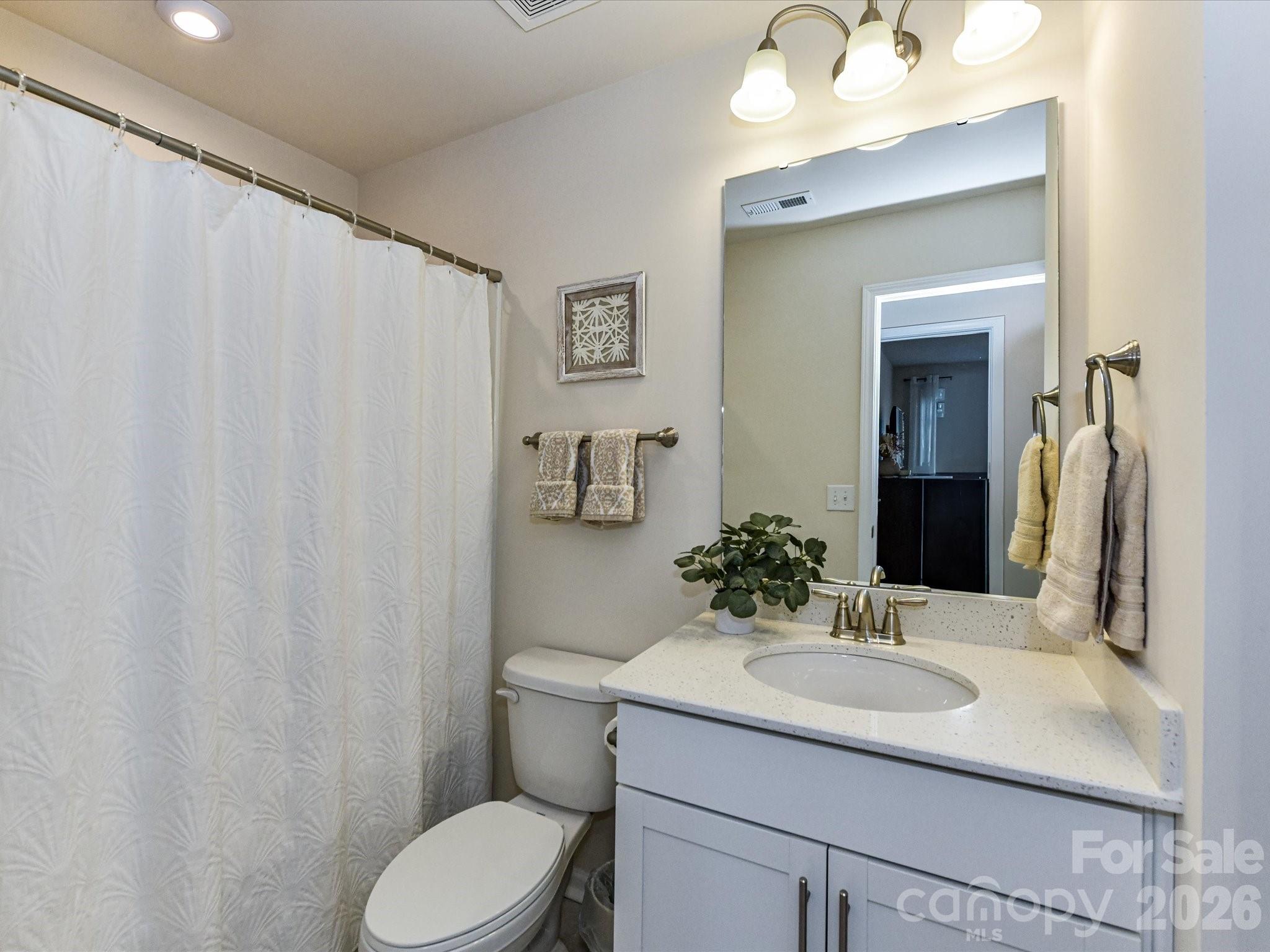 Catawba Village - Residential