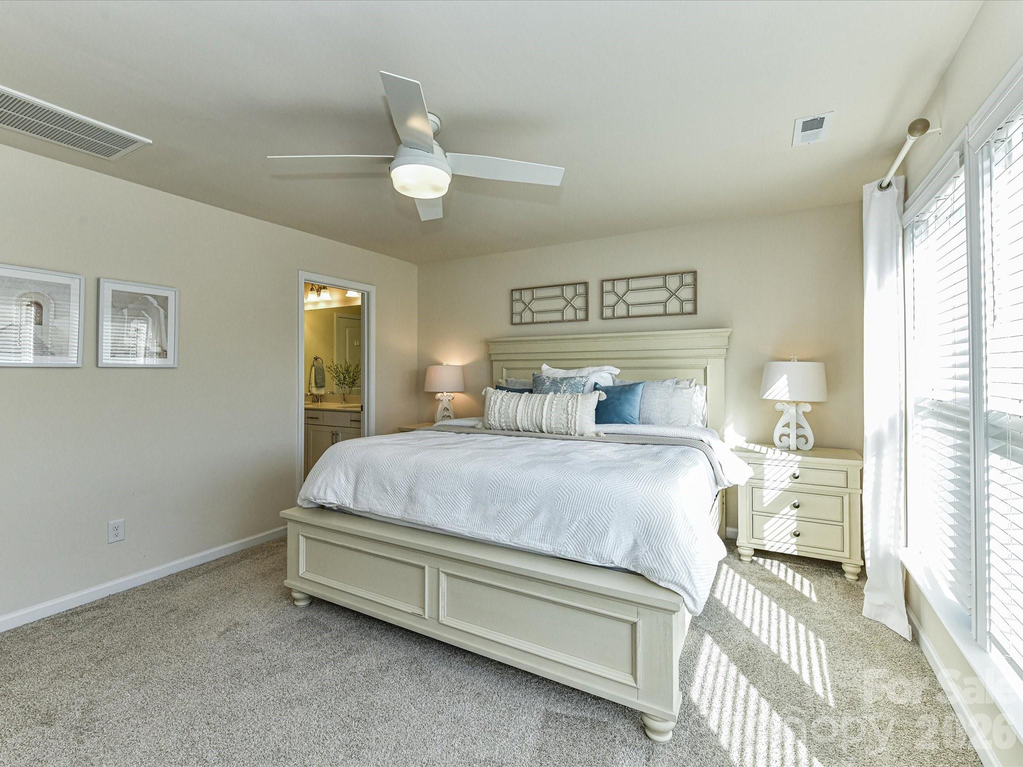 Catawba Village - Residential