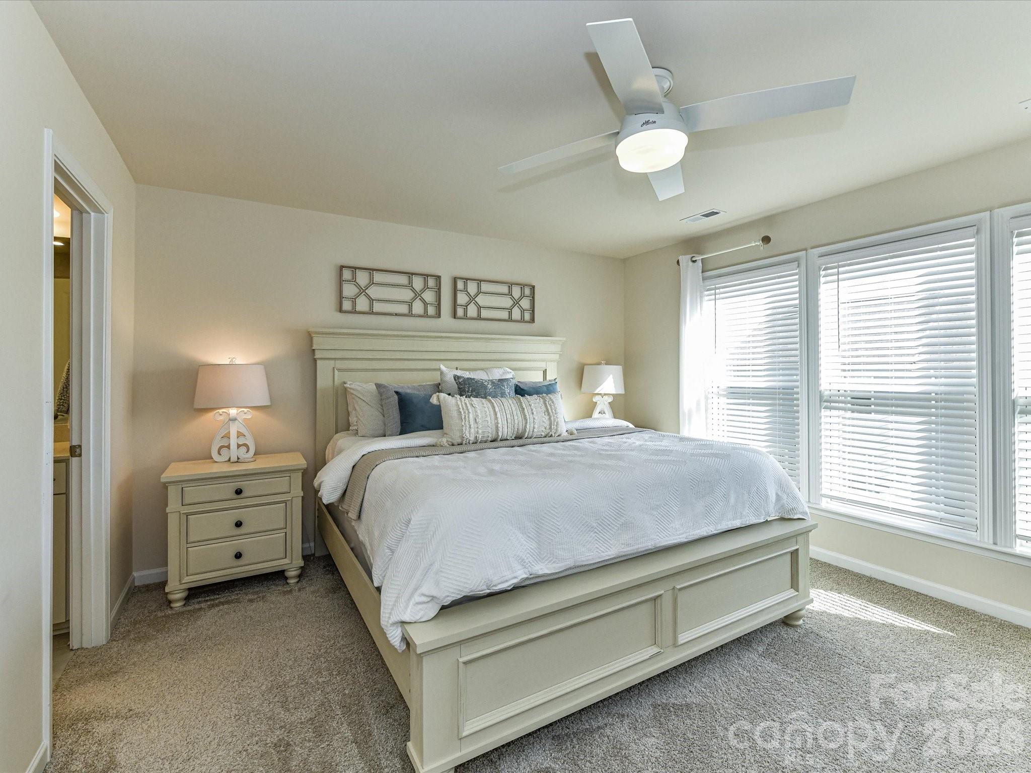 Catawba Village - Residential