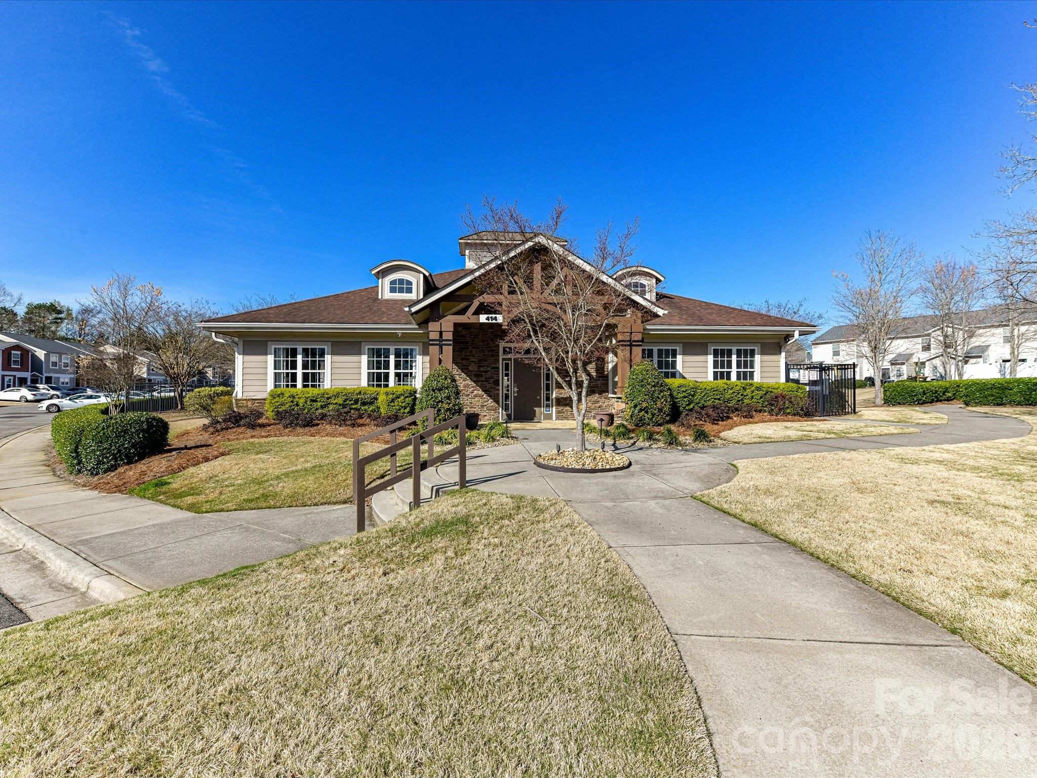 Catawba Village - Residential