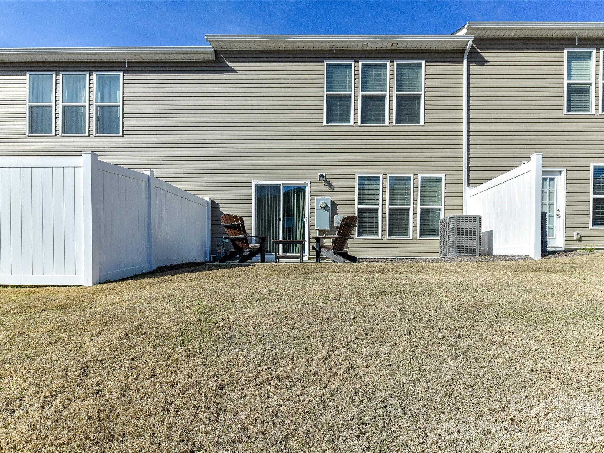 Catawba Village - Residential