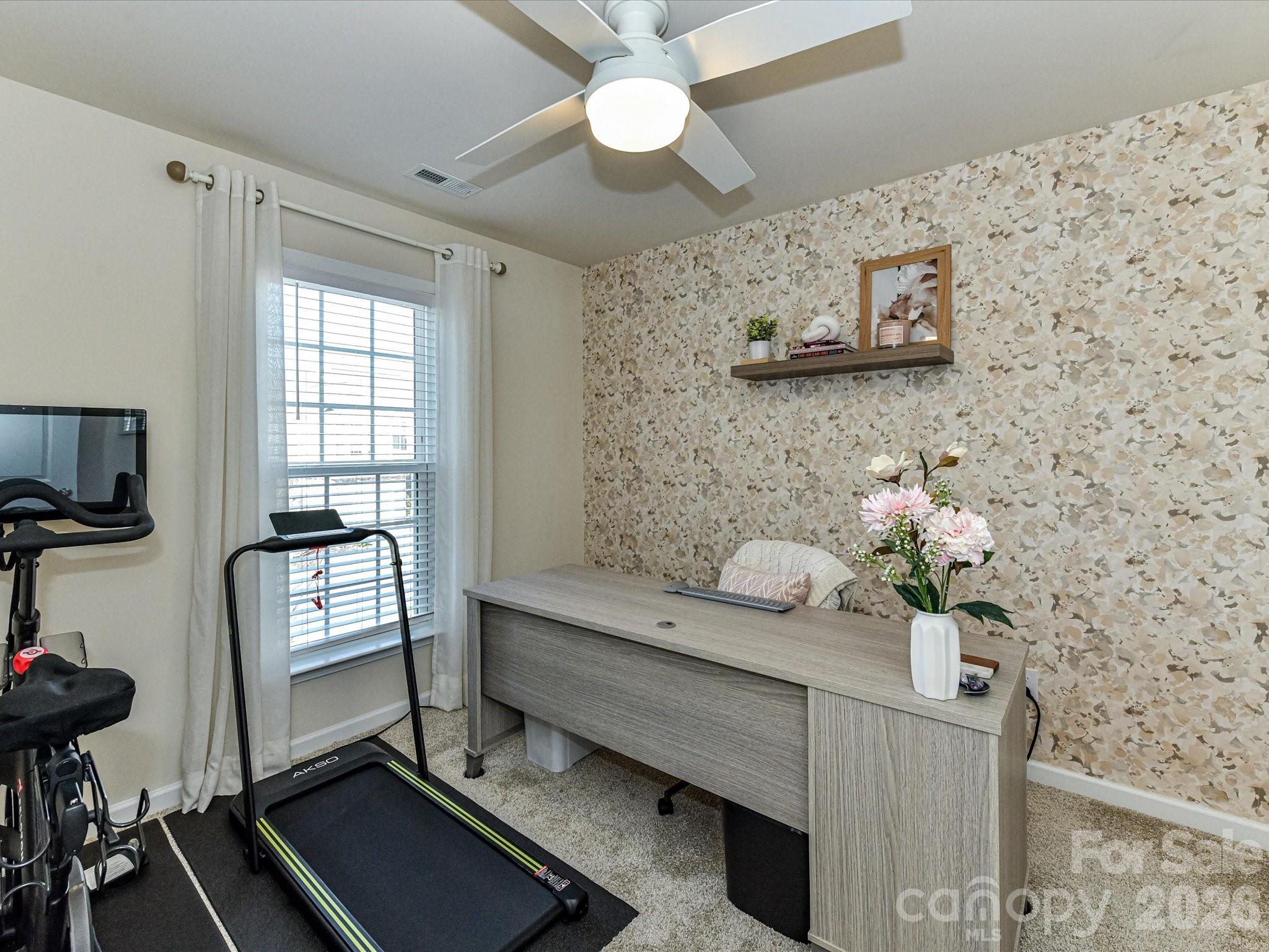 Catawba Village - Residential