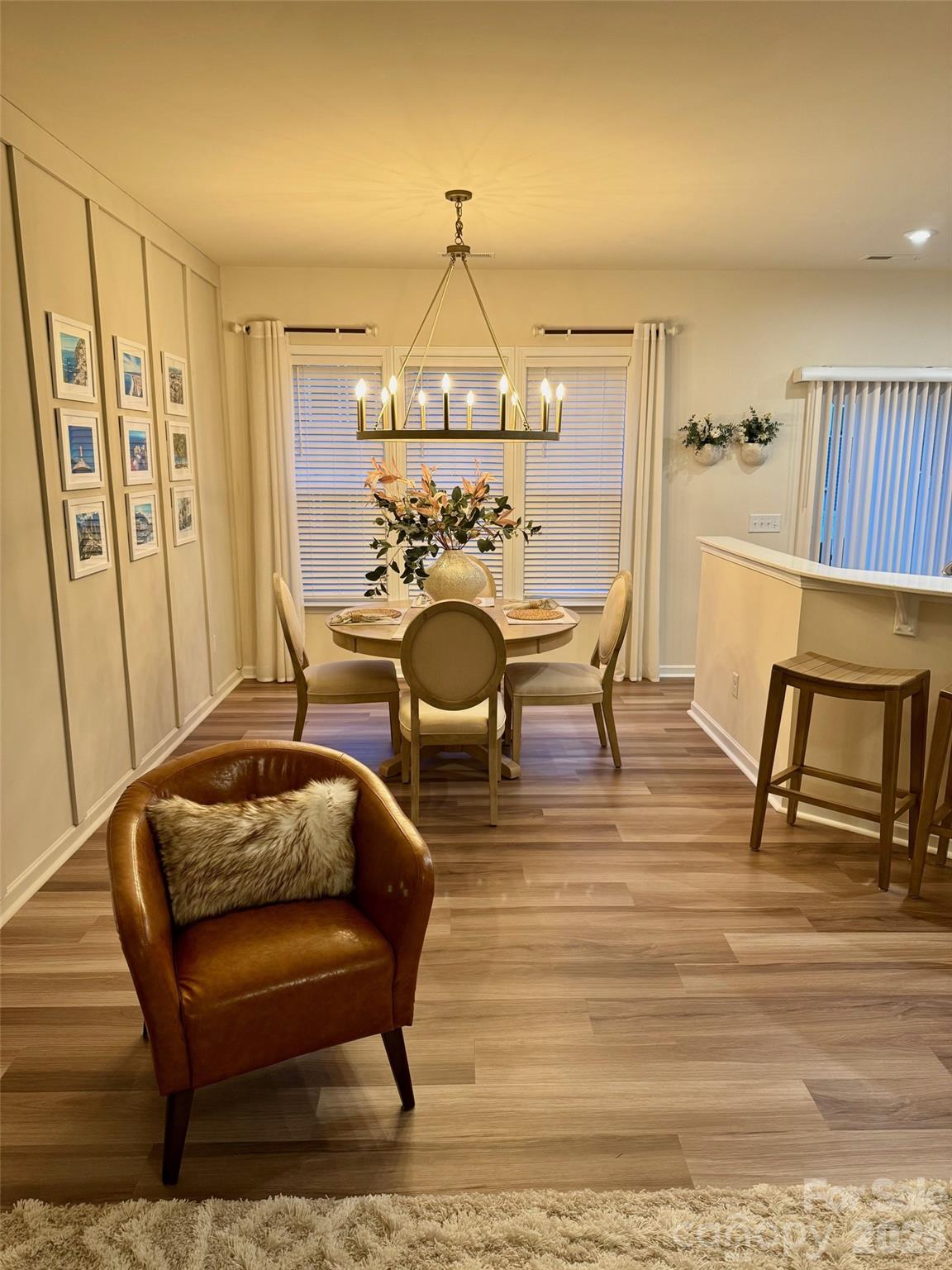 Catawba Village - Residential