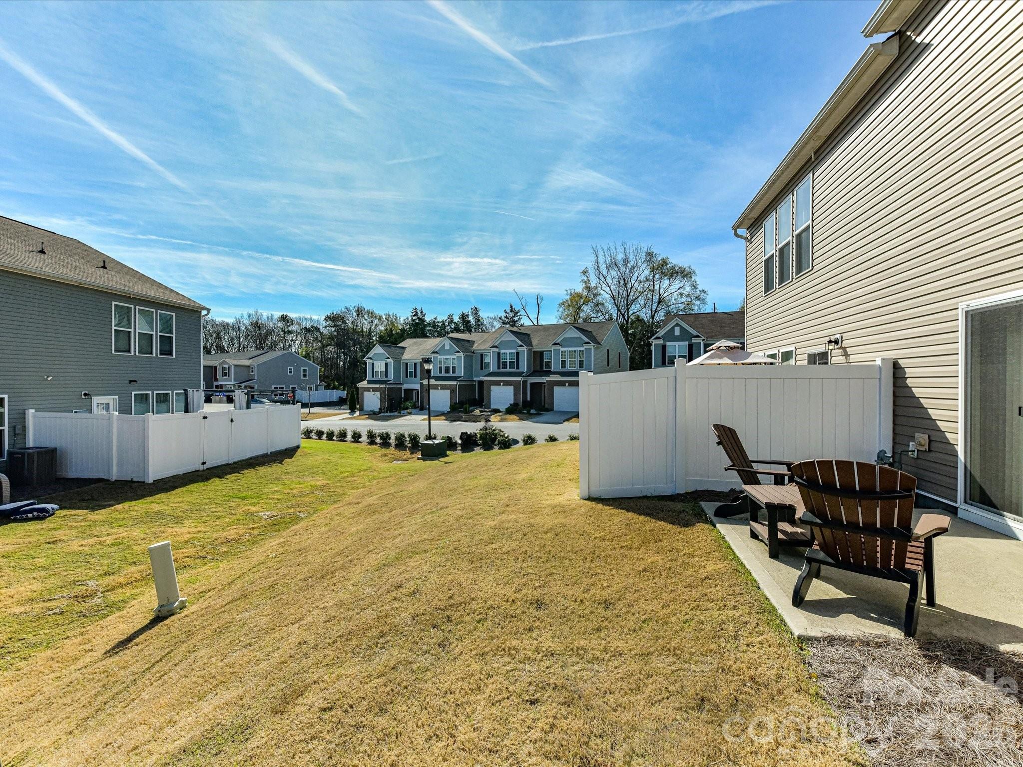 Catawba Village - Residential