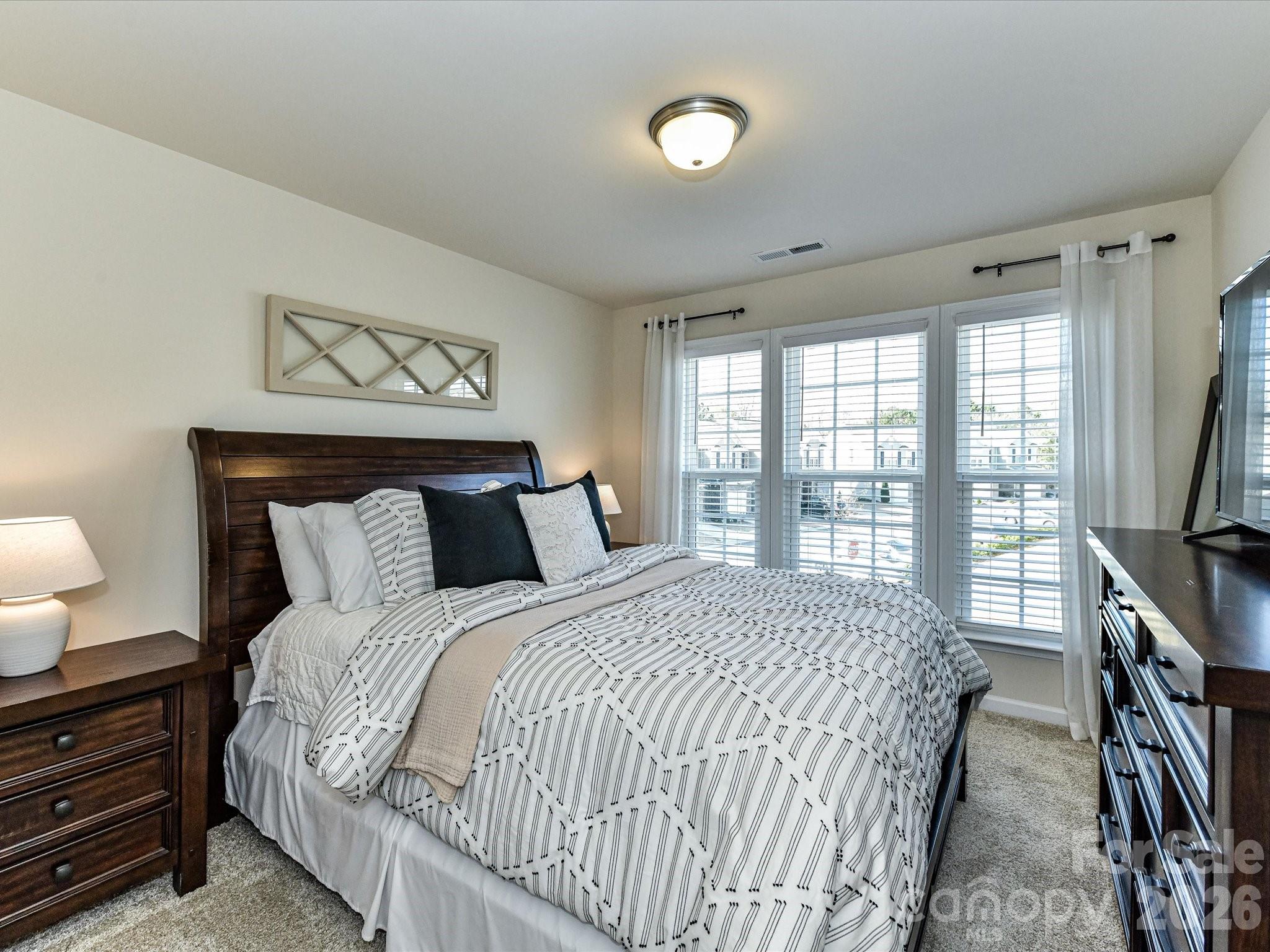 Catawba Village - Residential