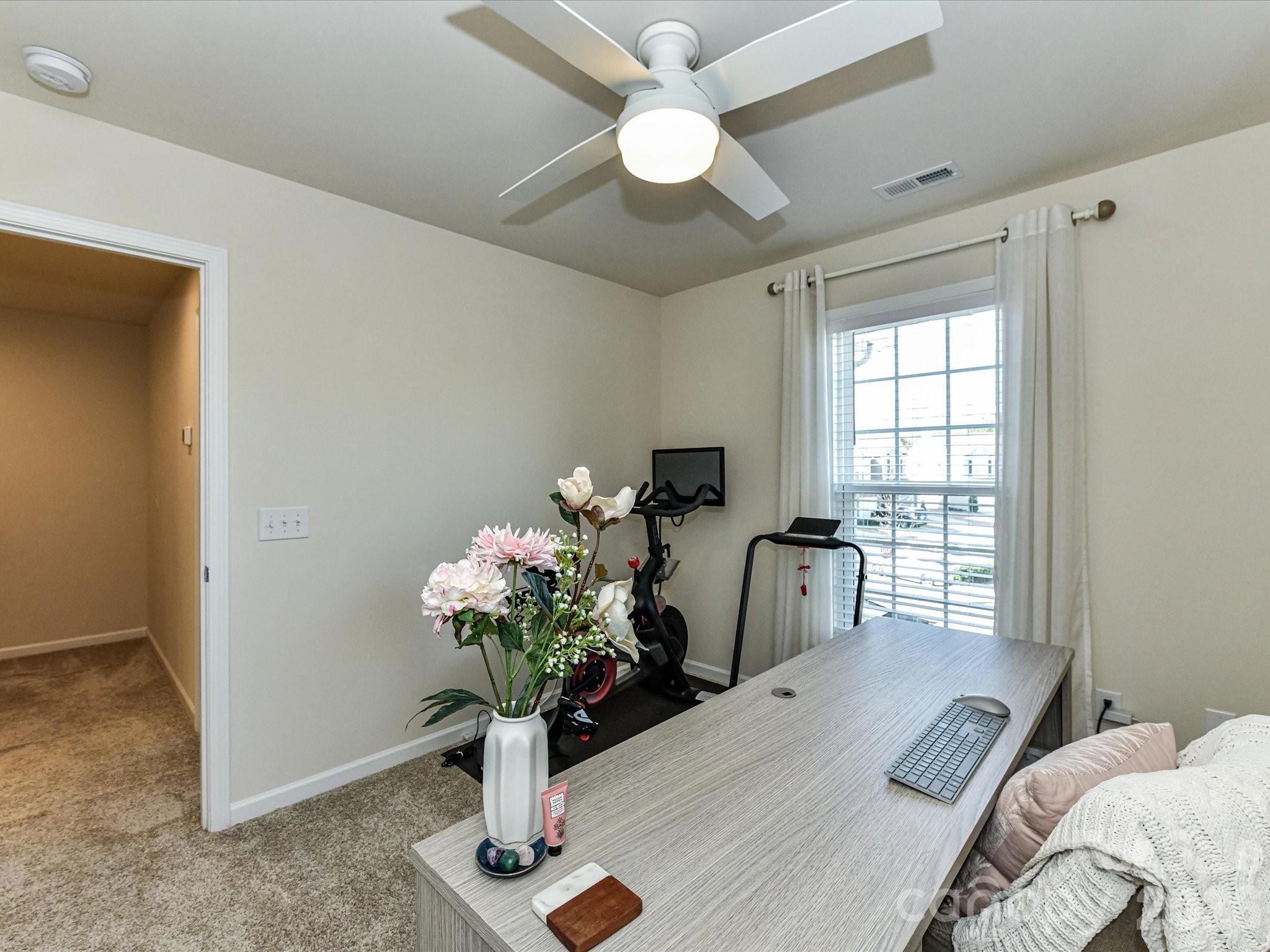 Catawba Village - Residential