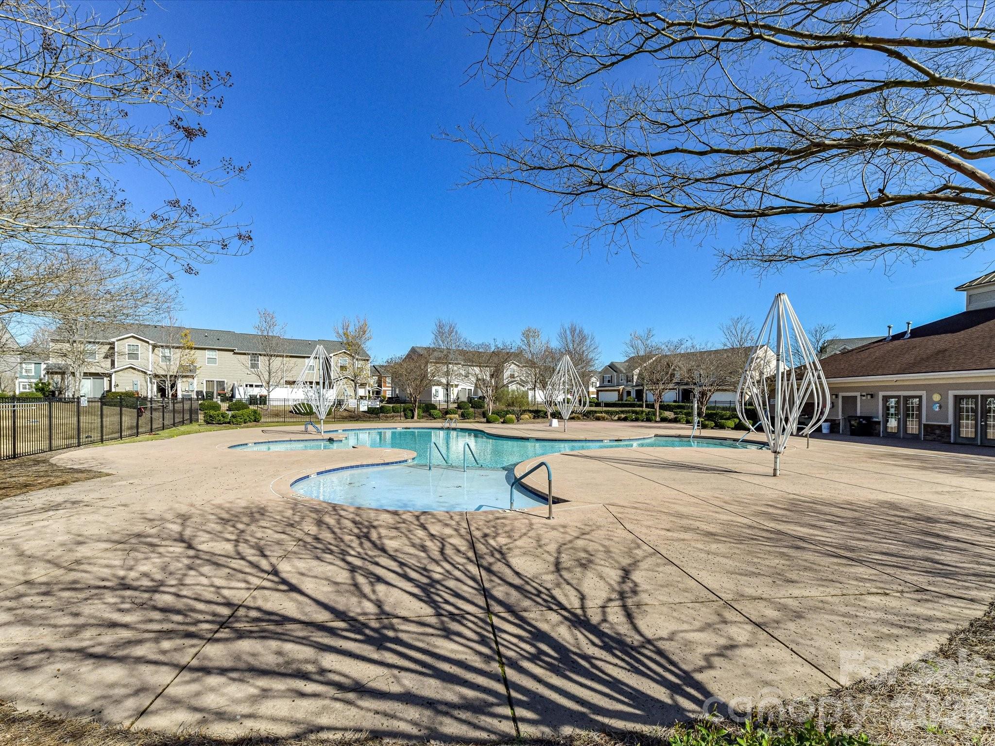 Catawba Village - Residential