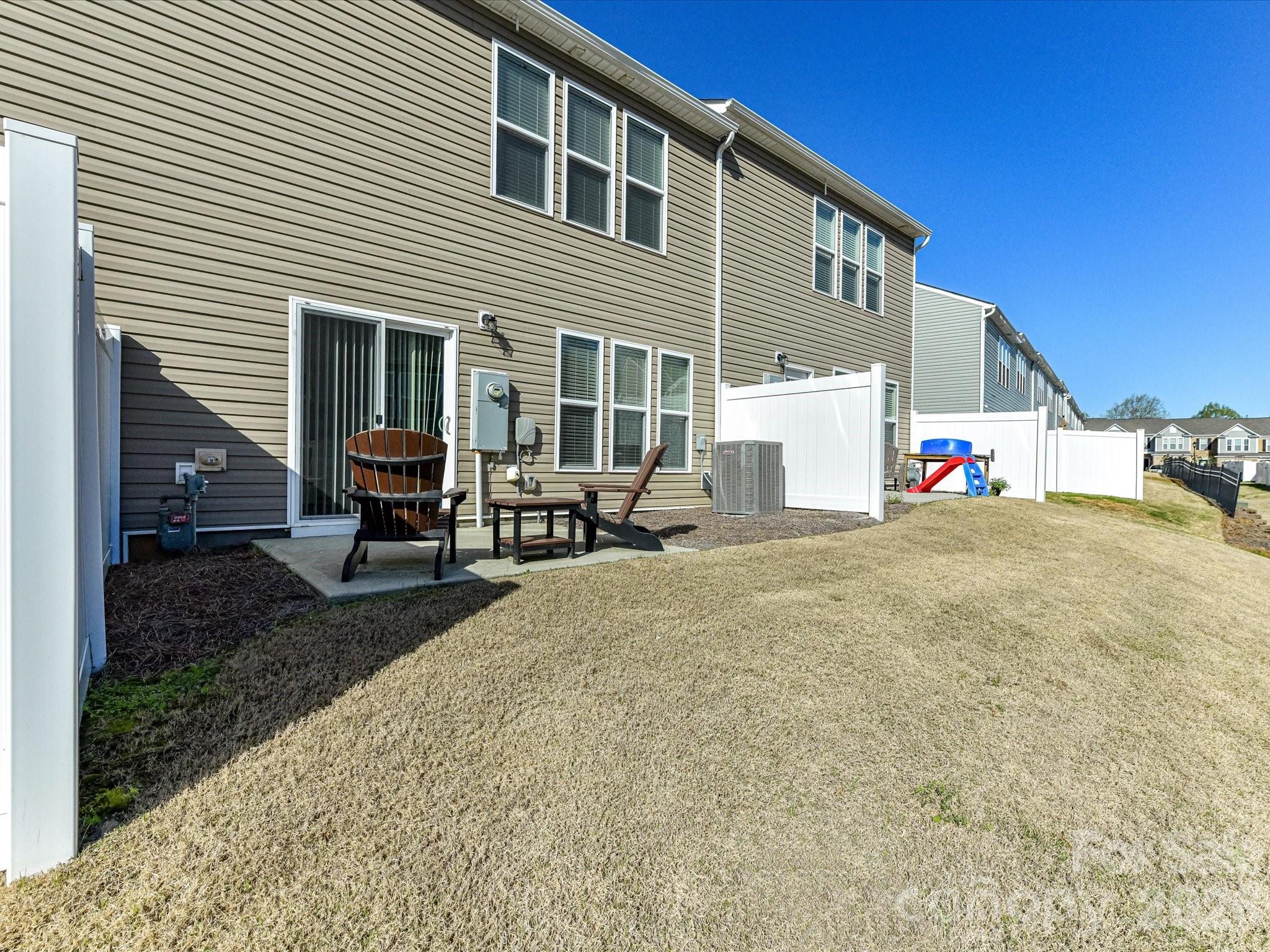 Catawba Village - Residential