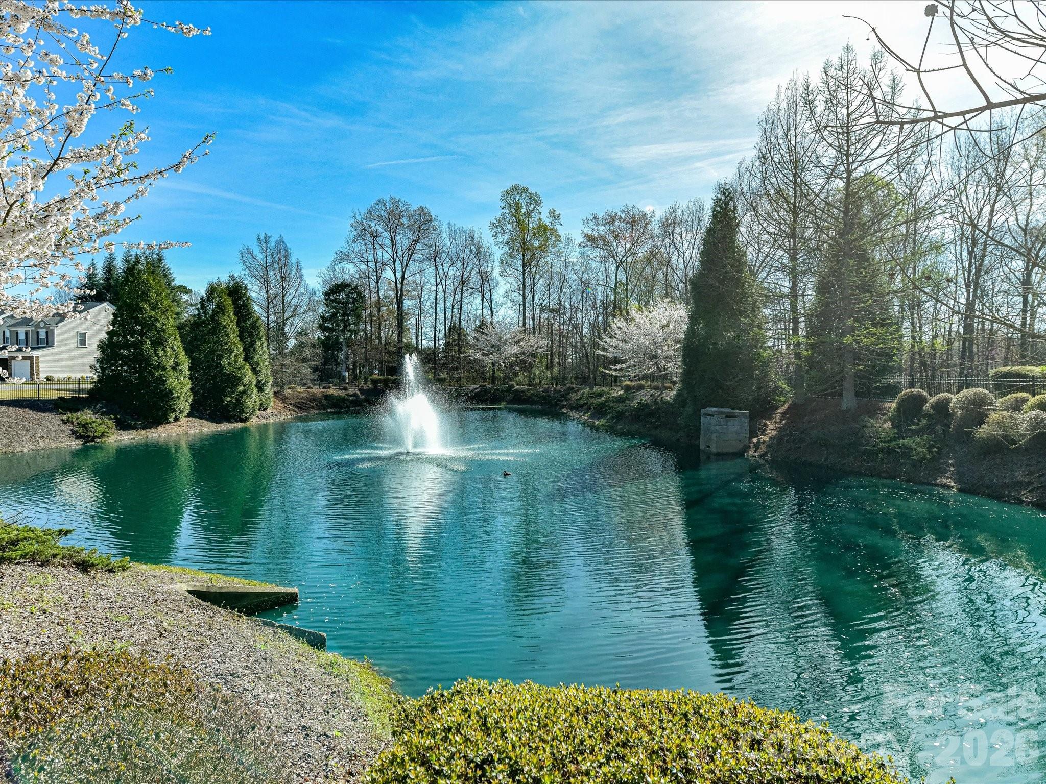 Catawba Village - Residential