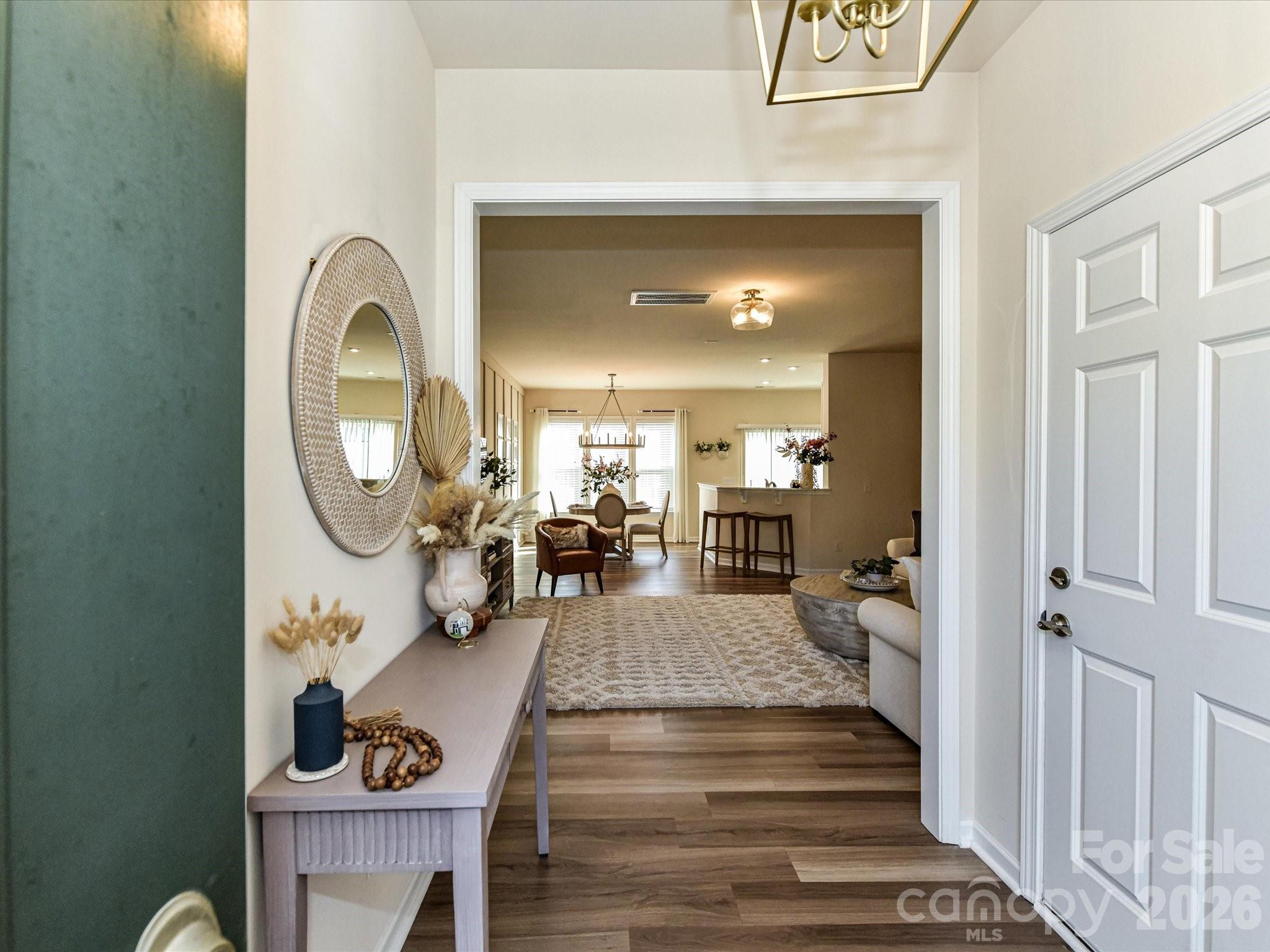 Catawba Village - Residential