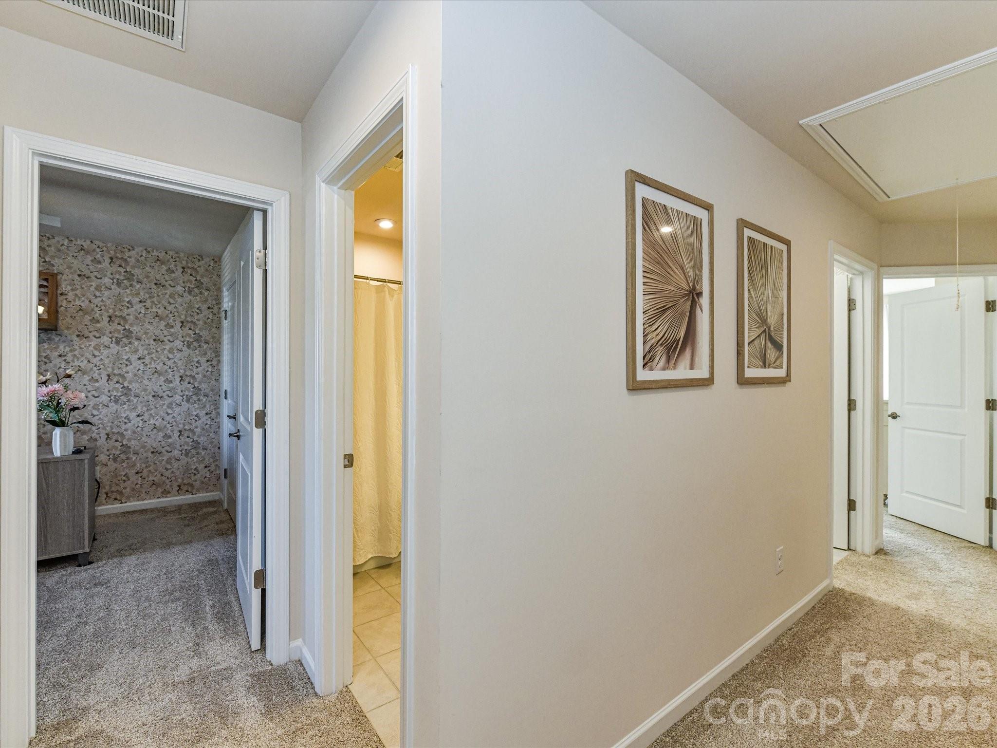 Catawba Village - Residential