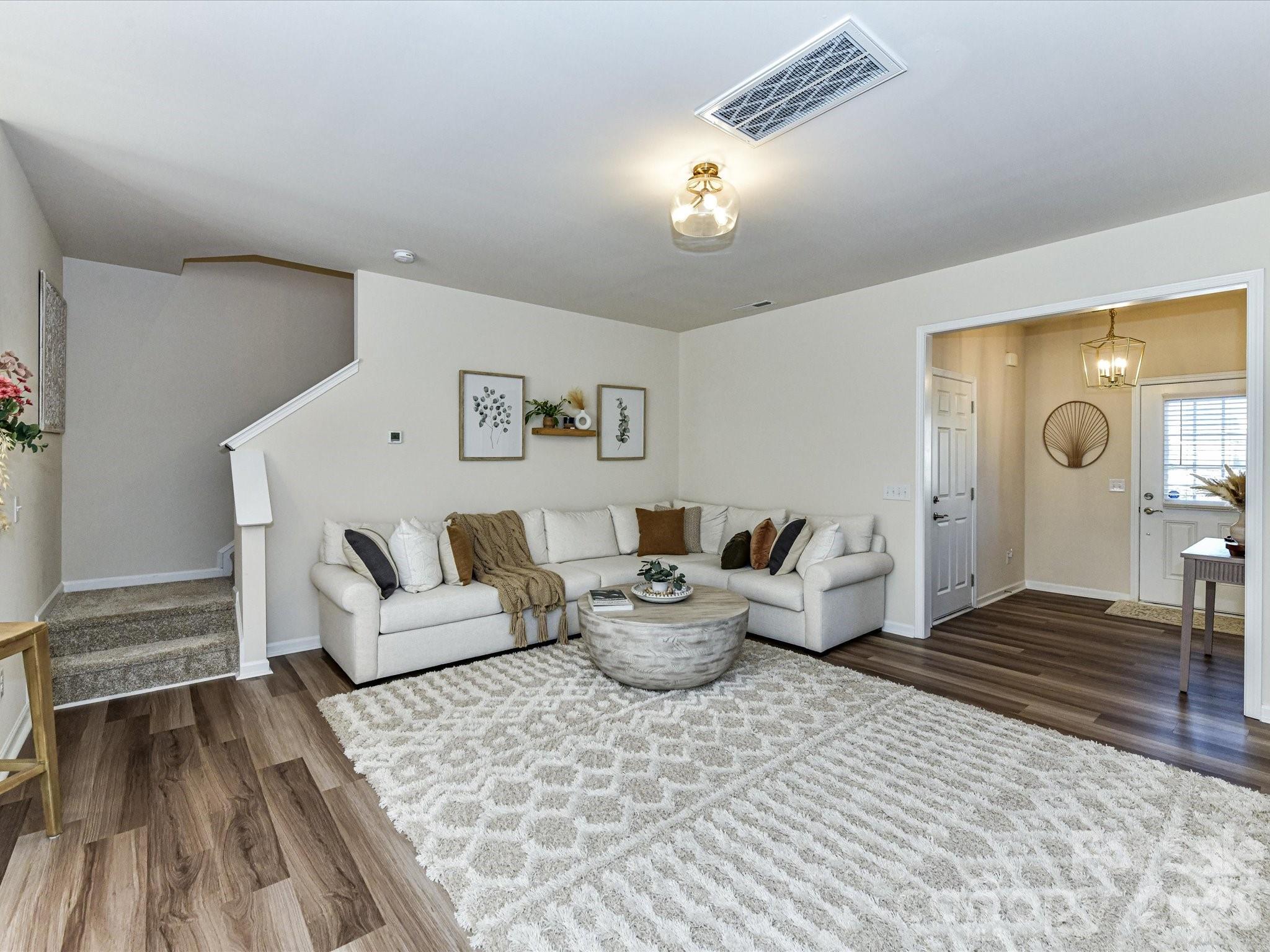 Catawba Village - Residential