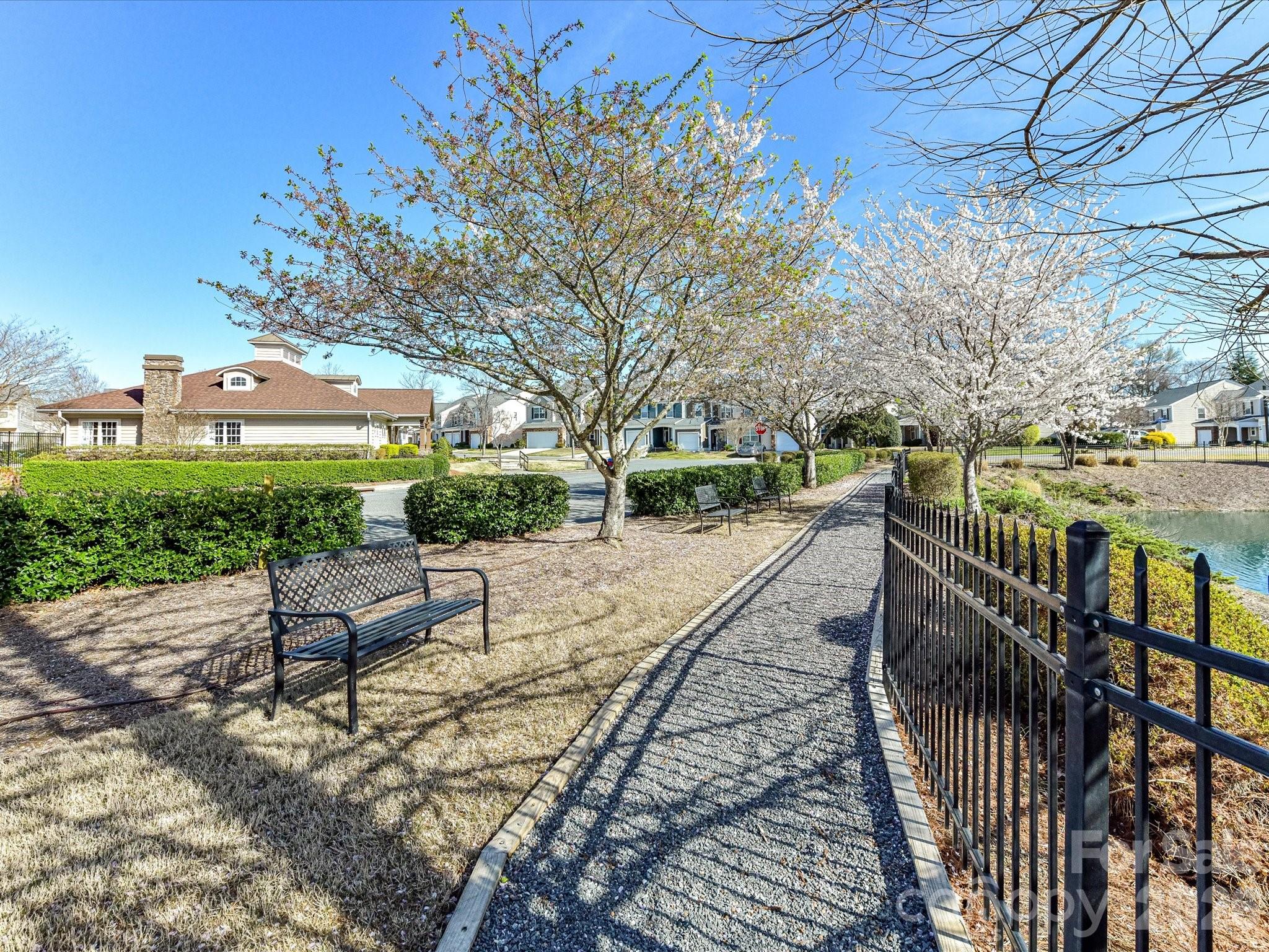 Catawba Village - Residential