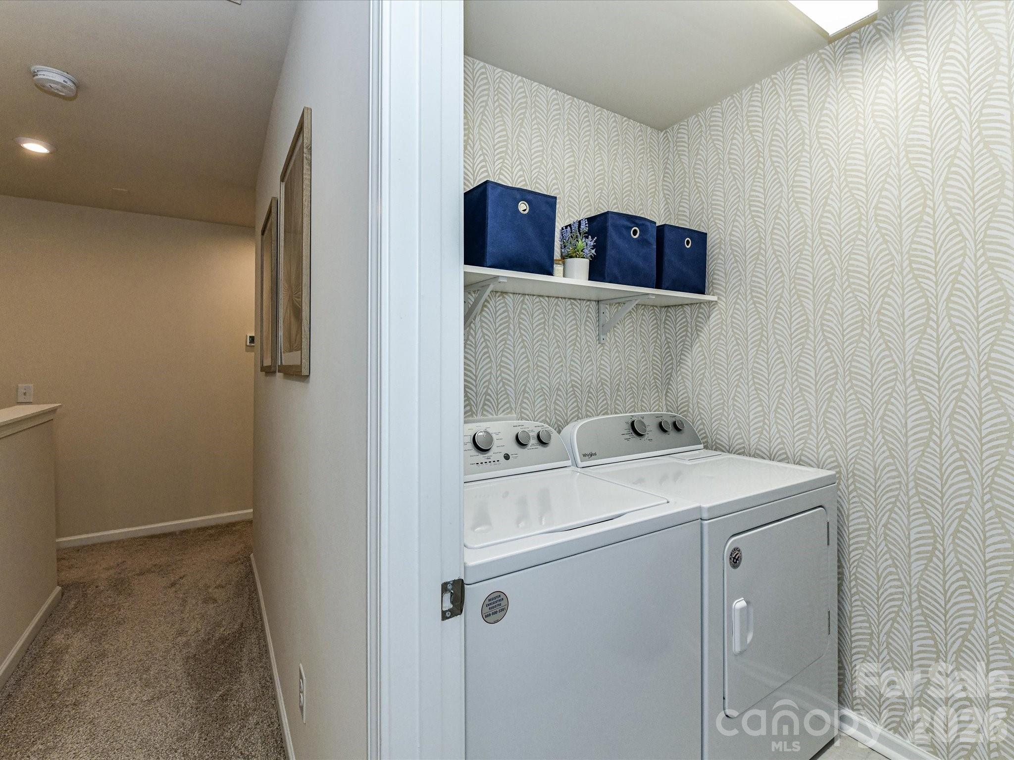 Catawba Village - Residential