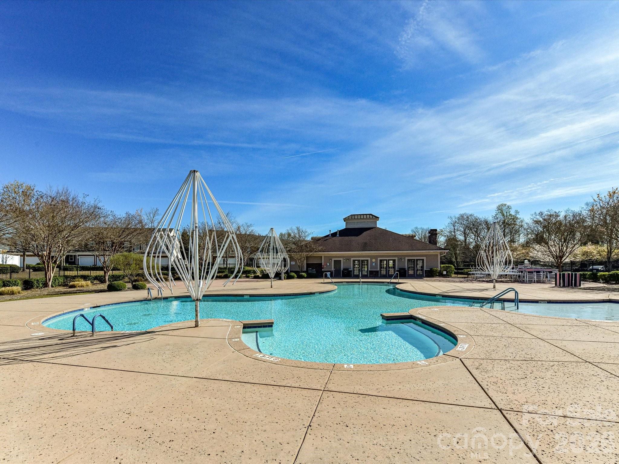 Catawba Village - Residential