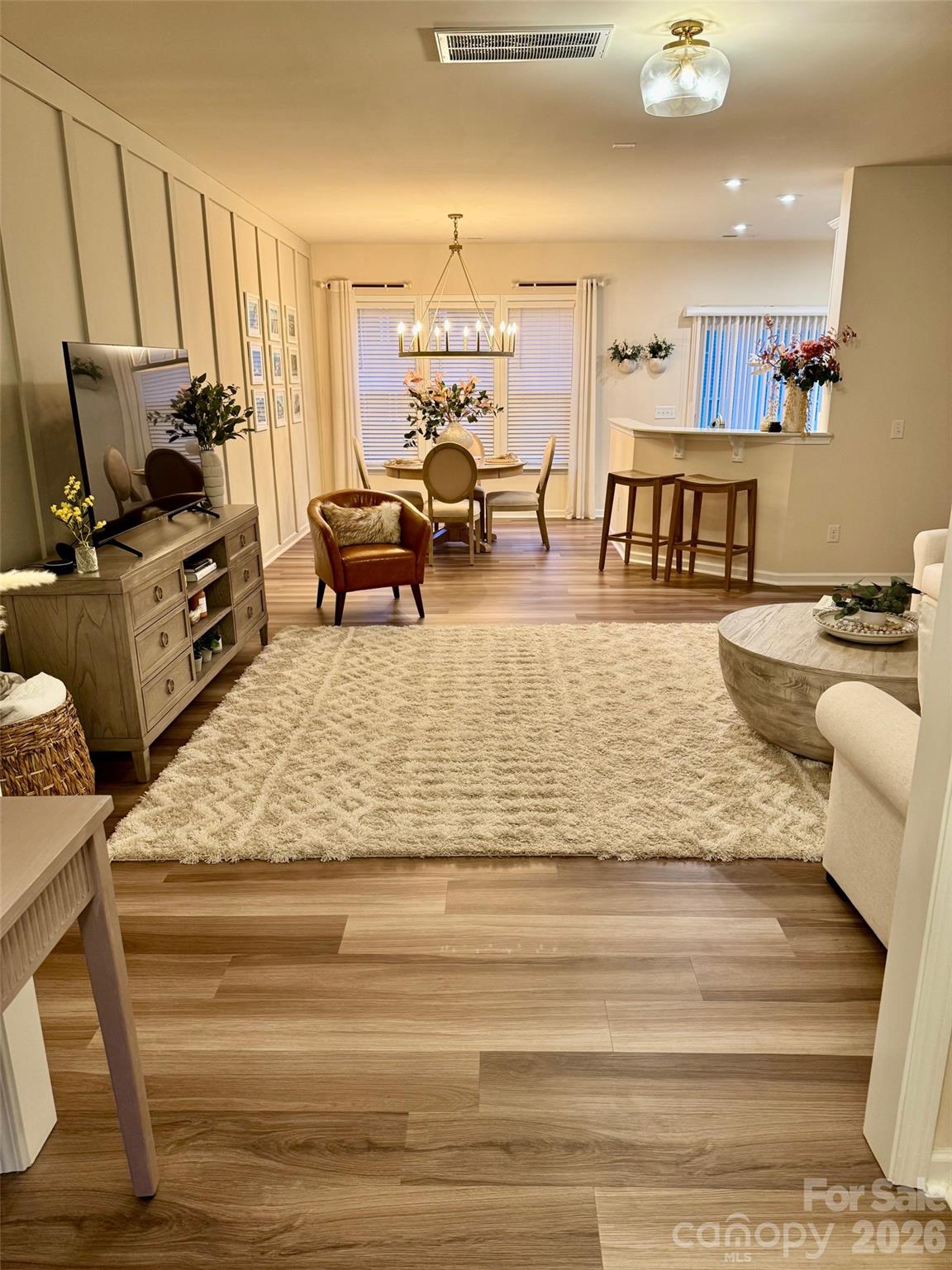 Catawba Village - Residential