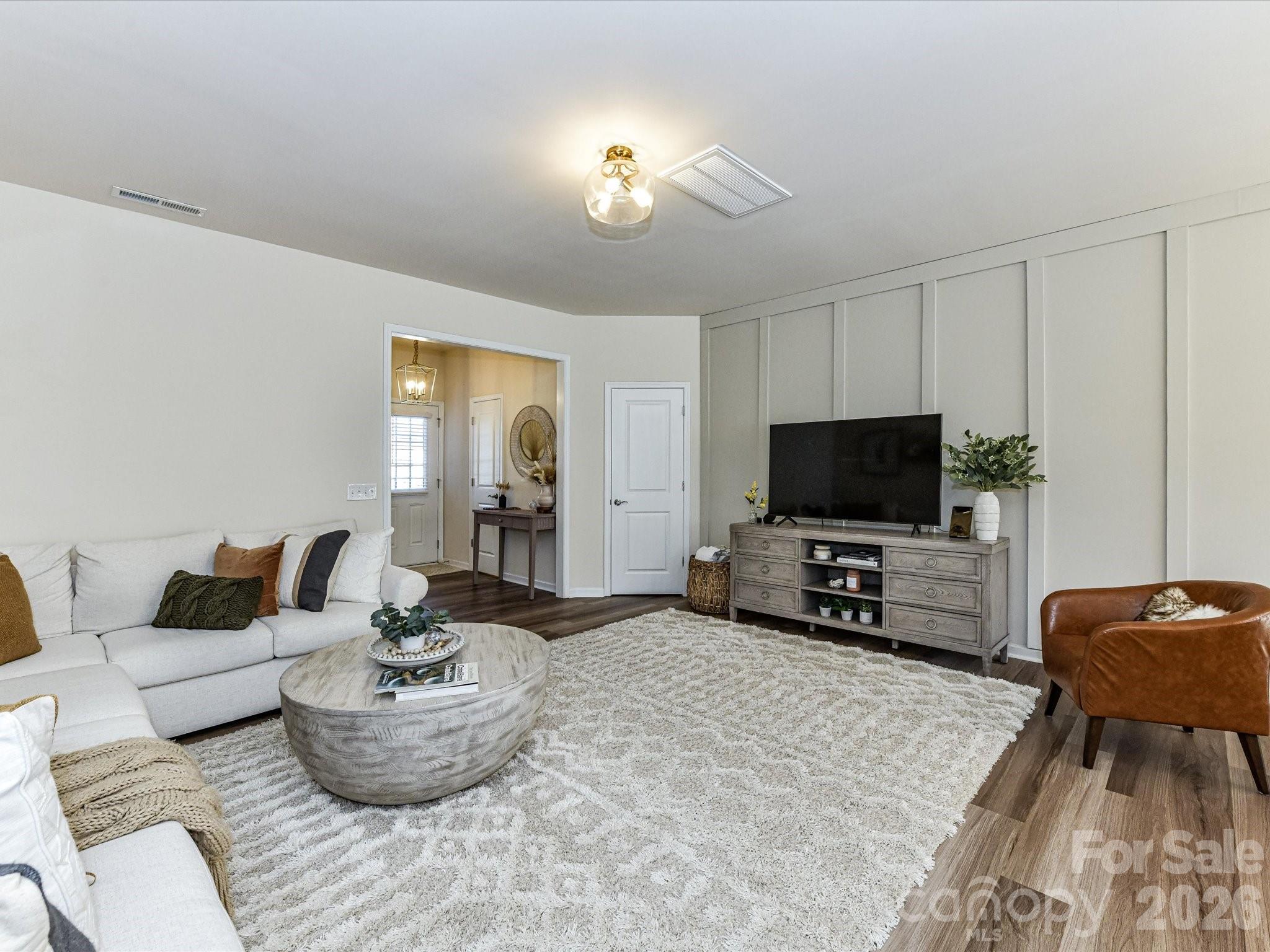 Catawba Village - Residential